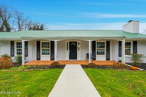 1312 Park St Sweetwater TN 37874