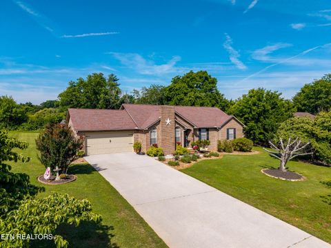 Photo of 319 S Coleman Drive, Maryville, TN 37803 (MLS # 1343800)