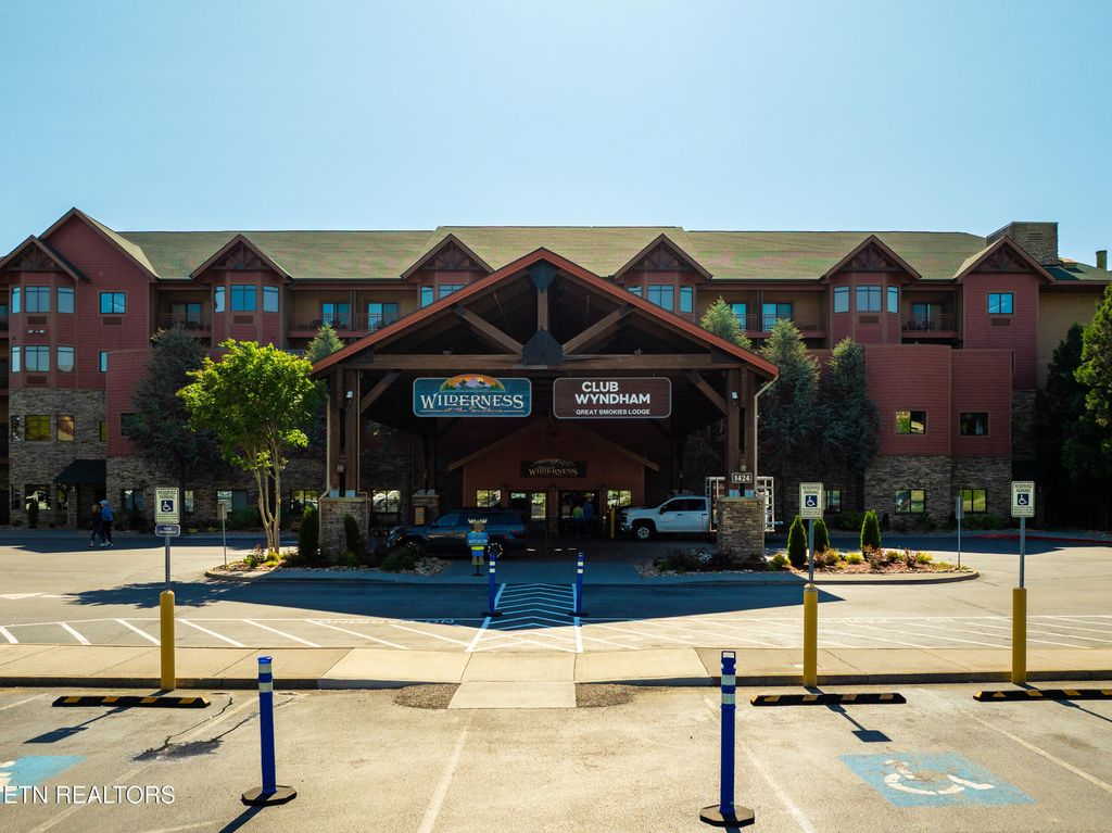 Photo of 1424 Old Knoxville Unit 13071,73,75 Hwy, Sevierville, TN 37876 (MLS # 1337753)