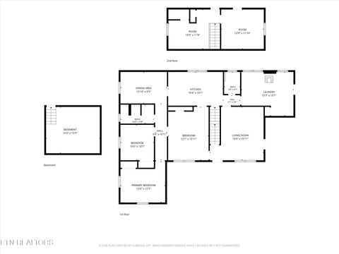 Tiny photo for 8124 Bell Rd, Knoxville, TN 37938 (MLS # 1346609)