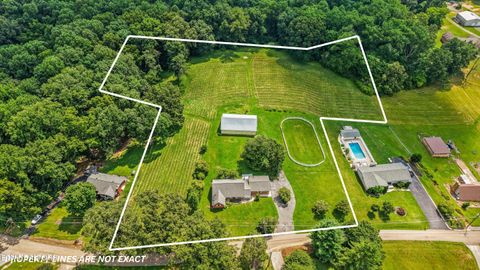 Tiny photo for 8124 Bell Rd, Knoxville, TN 37938 (MLS # 1346609)