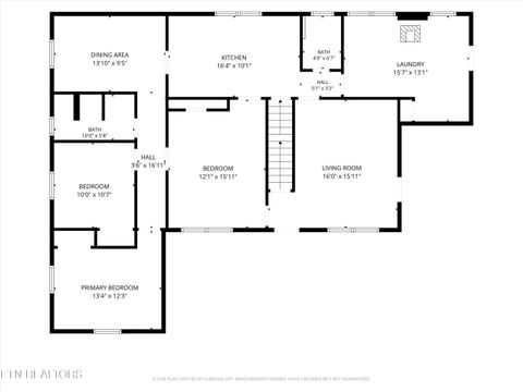 Tiny photo for 8124 Bell Rd, Knoxville, TN 37938 (MLS # 1346609)