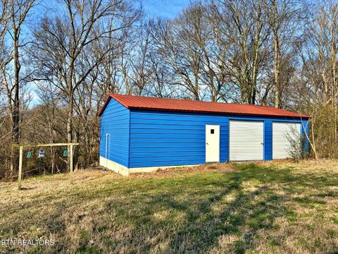 Tiny photo for 511 Lenoir Street St, Sweetwater, TN 37874 (MLS # 1327994)
