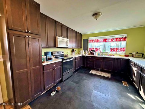 Tiny photo for 511 Lenoir Street St, Sweetwater, TN 37874 (MLS # 1327994)