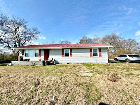Tiny photo for 511 Lenoir Street St, Sweetwater, TN 37874 (MLS # 1327994)