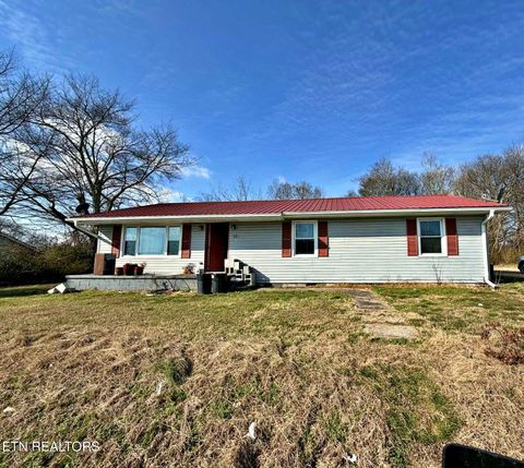 Photo of 511 Lenoir Street St, Sweetwater, TN 37874 (MLS # 1327994)