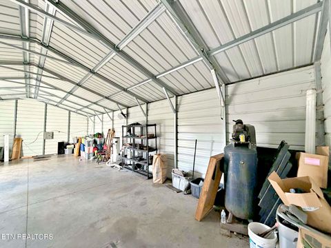 Tiny photo for 511 Lenoir Street St, Sweetwater, TN 37874 (MLS # 1327994)