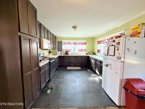 Tiny photo for 511 Lenoir Street St, Sweetwater, TN 37874 (MLS # 1327994)