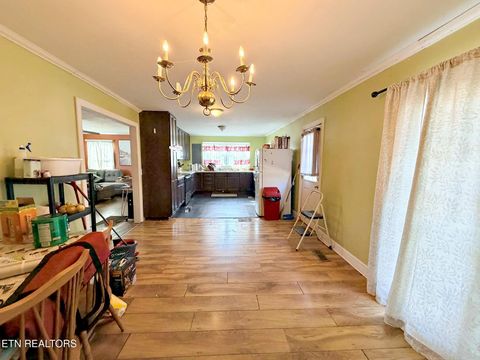 Tiny photo for 511 Lenoir Street St, Sweetwater, TN 37874 (MLS # 1327994)