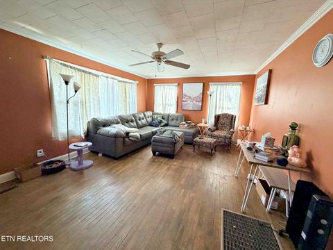 Tiny photo for 511 Lenoir Street St, Sweetwater, TN 37874 (MLS # 1327994)