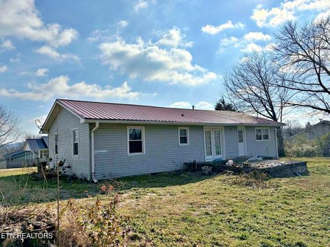 Tiny photo for 511 Lenoir Street St, Sweetwater, TN 37874 (MLS # 1327994)