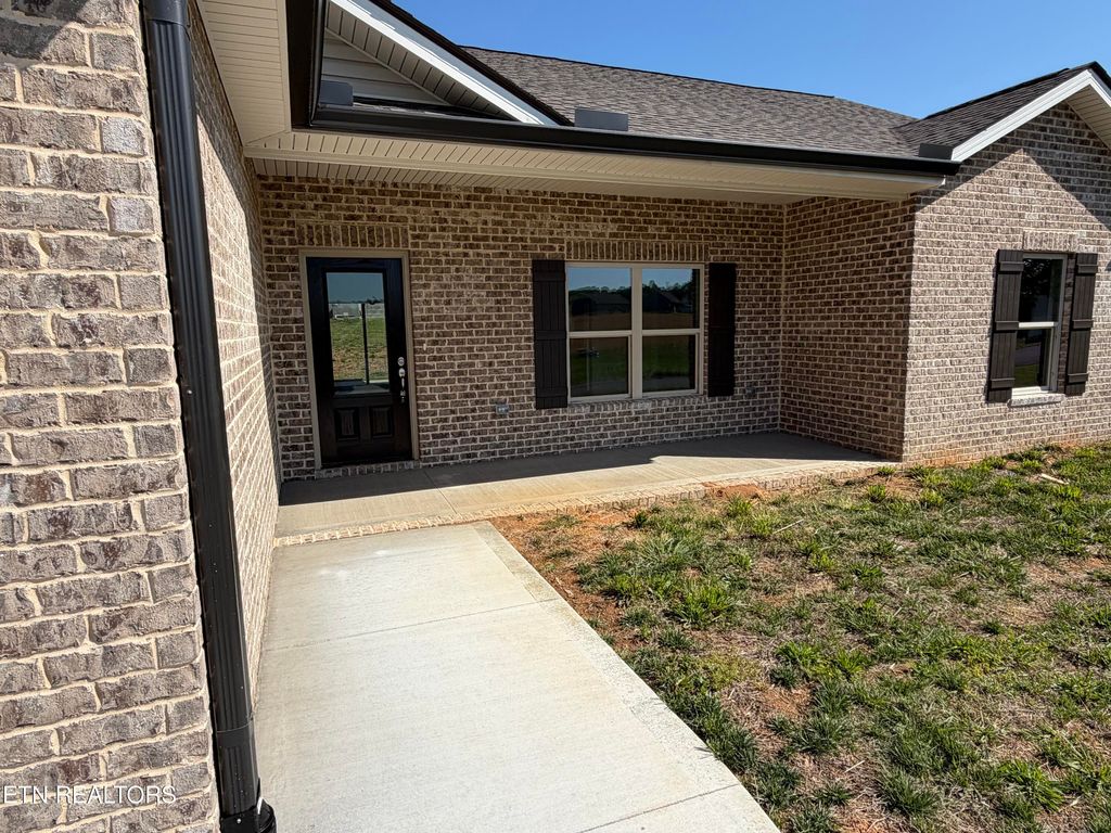 Photo of 203 Ashton Lane, Madisonville, TN 37354 (MLS # 1337944)