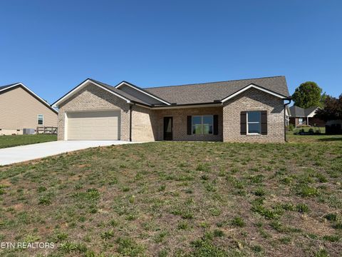 Photo of 203 Ashton Lane, Madisonville, TN 37354 (MLS # 1337944)