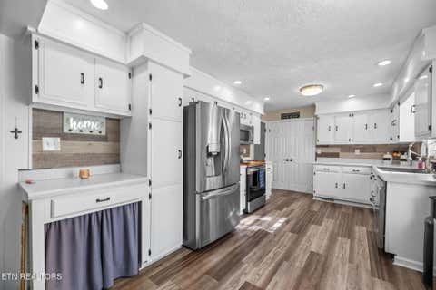 Tiny photo for 1129 Melton Hill Circle, Clinton, TN 37716 (MLS # 1346705)