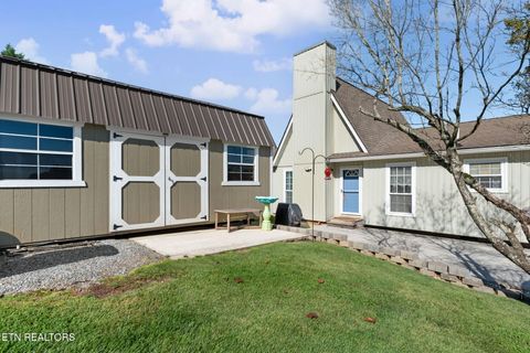Tiny photo for 1129 Melton Hill Circle, Clinton, TN 37716 (MLS # 1346705)
