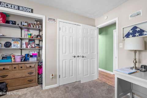 Tiny photo for 1129 Melton Hill Circle, Clinton, TN 37716 (MLS # 1346705)