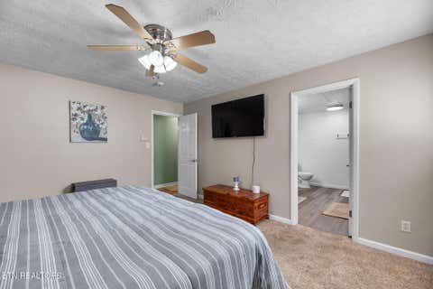 Tiny photo for 1129 Melton Hill Circle, Clinton, TN 37716 (MLS # 1346705)