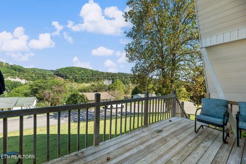 Tiny photo for 1129 Melton Hill Circle, Clinton, TN 37716 (MLS # 1346705)
