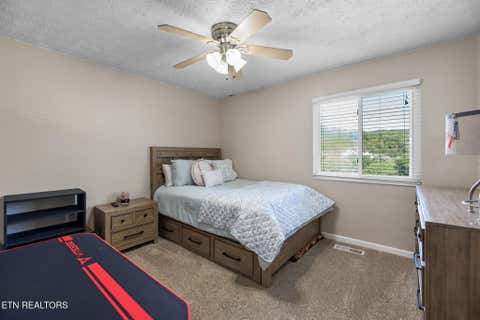 Tiny photo for 1129 Melton Hill Circle, Clinton, TN 37716 (MLS # 1346705)
