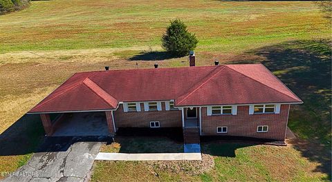 Tiny photo for 858 North Main St, Decatur, TN 37322 (MLS # 1323568)