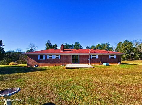 Tiny photo for 858 North Main St, Decatur, TN 37322 (MLS # 1323568)