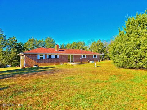 Tiny photo for 858 North Main St, Decatur, TN 37322 (MLS # 1323568)