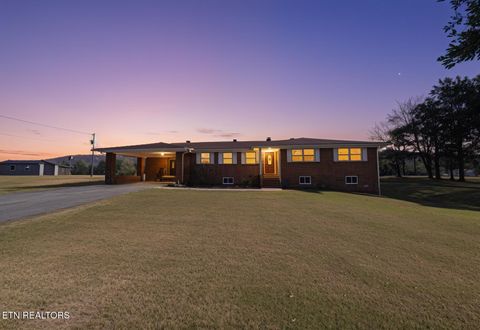 858 North Main St Decatur TN 37322