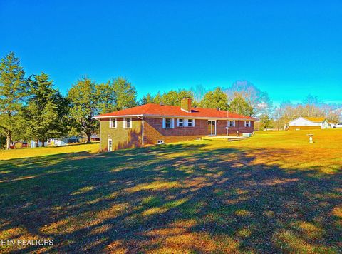 Tiny photo for 858 North Main St, Decatur, TN 37322 (MLS # 1323568)