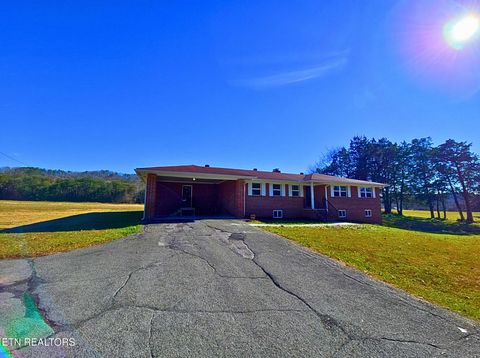 Tiny photo for 858 North Main St, Decatur, TN 37322 (MLS # 1323568)