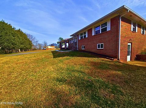 Tiny photo for 858 North Main St, Decatur, TN 37322 (MLS # 1323568)