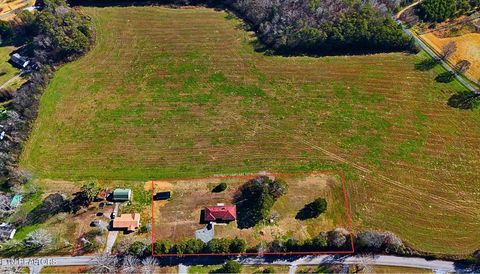 Tiny photo for 858 North Main St, Decatur, TN 37322 (MLS # 1323568)