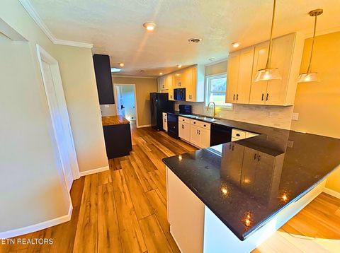 Tiny photo for 858 North Main St, Decatur, TN 37322 (MLS # 1323568)