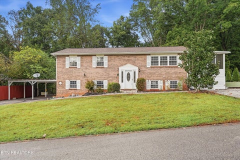 Photo of 6324 Gateway Lane, Knoxville, TN 37920 (MLS # 1356502)