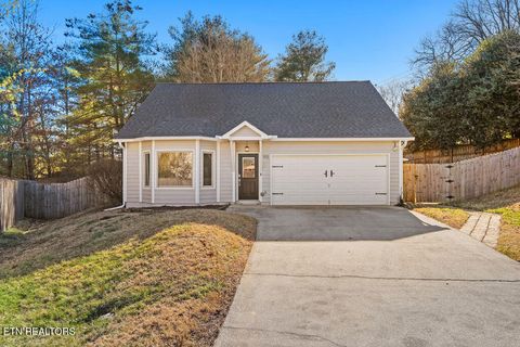 Photo of 915 Claybrook Court, Knoxville, TN 37923 (MLS # 1329136)