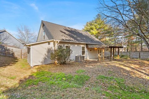 Tiny photo for 915 Claybrook Court, Knoxville, TN 37923 (MLS # 1329136)