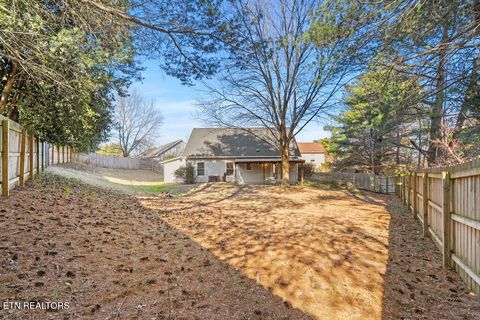 Tiny photo for 915 Claybrook Court, Knoxville, TN 37923 (MLS # 1329136)