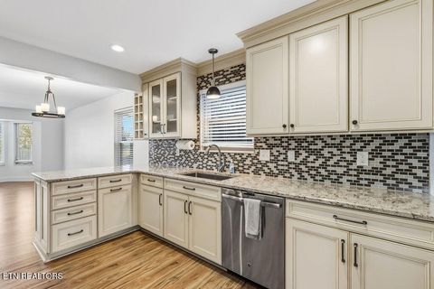 Tiny photo for 915 Claybrook Court, Knoxville, TN 37923 (MLS # 1329136)