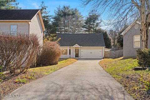 Tiny photo for 915 Claybrook Court, Knoxville, TN 37923 (MLS # 1329136)