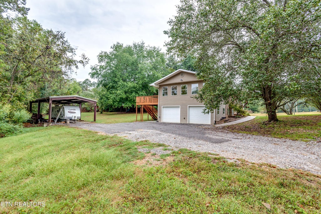 Photo of 212 Beeler Rd, Maynardville, TN 37807 (MLS # 1356740)