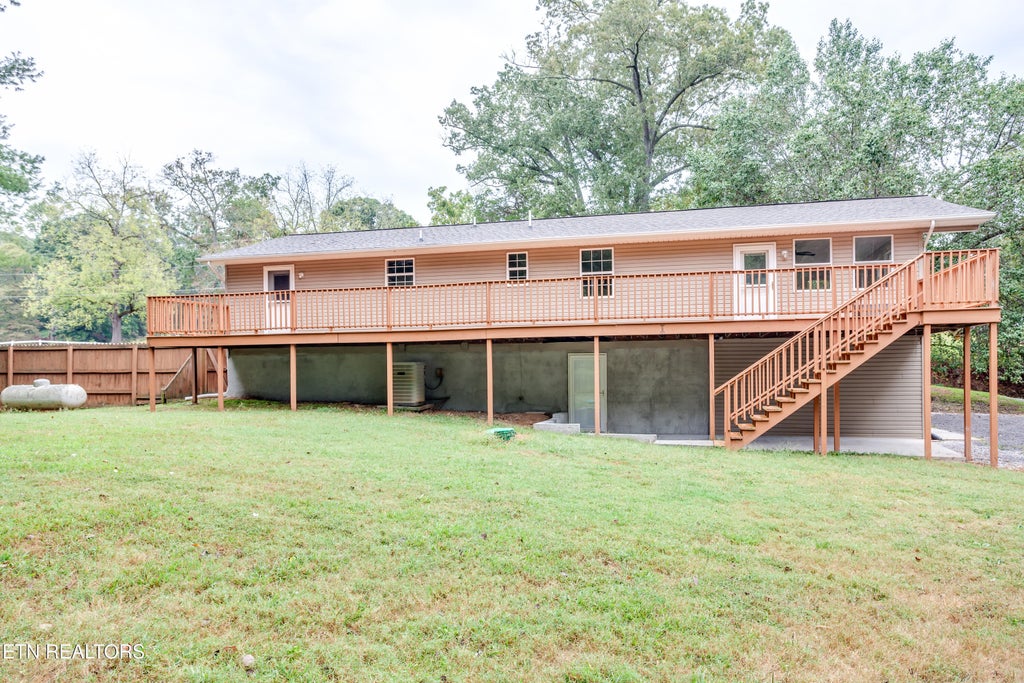 Photo of 212 Beeler Rd, Maynardville, TN 37807 (MLS # 1356740)
