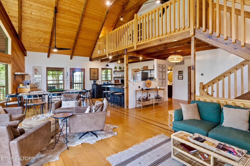 Photo of 2261 Headrick Lead, Sevierville, TN 37862 (MLS # 1320471)