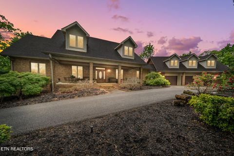 306 & 310 Teague Lane Sevierville TN 37862