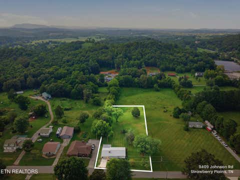 Tiny photo for 9409 Johnson Rd, Strawberry Plains, TN 37871 (MLS # 1349750)