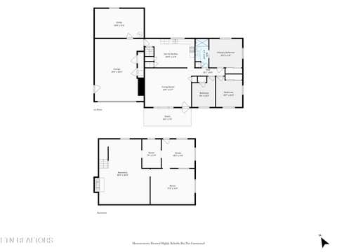 Tiny photo for 9409 Johnson Rd, Strawberry Plains, TN 37871 (MLS # 1349750)