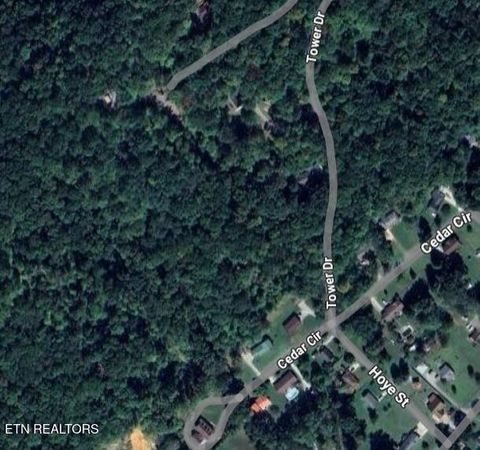 Photo of Tower Drive, Clinton, TN 37716 (MLS # 1325262)