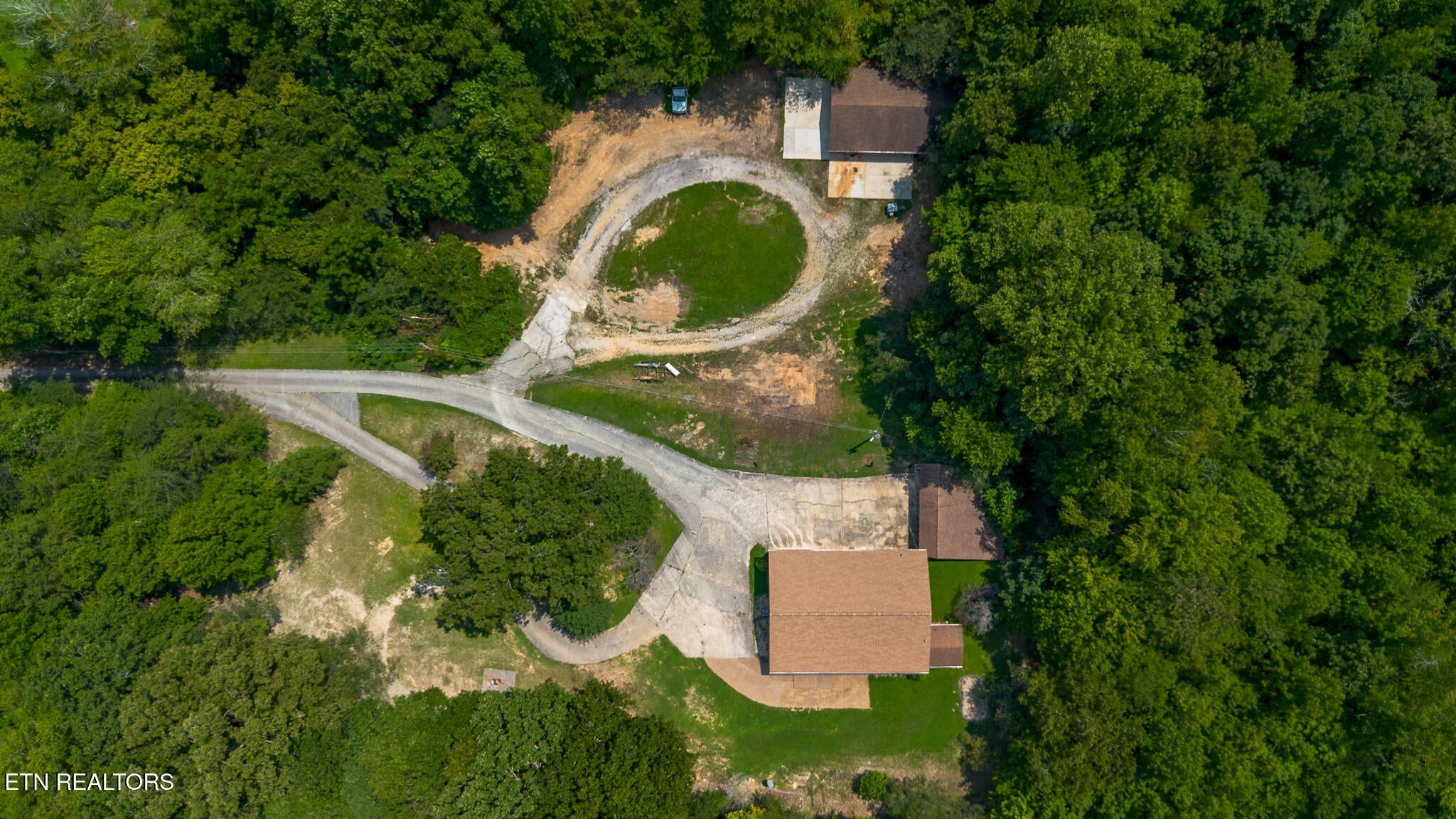 312 Woolsey Rd