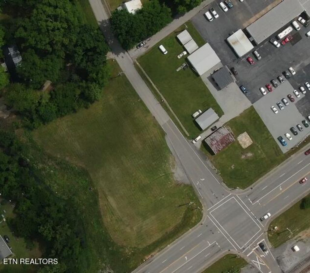 Photo of 107149 E Jackson Ave, Spring City, TN 37381 (MLS # 1300440)