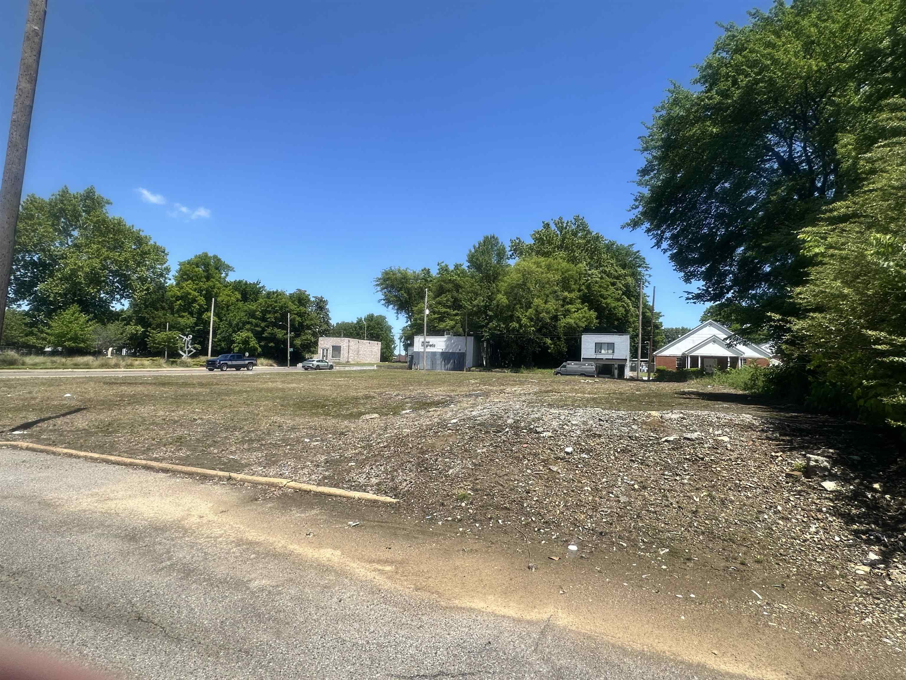 0 VANCE AVE SE