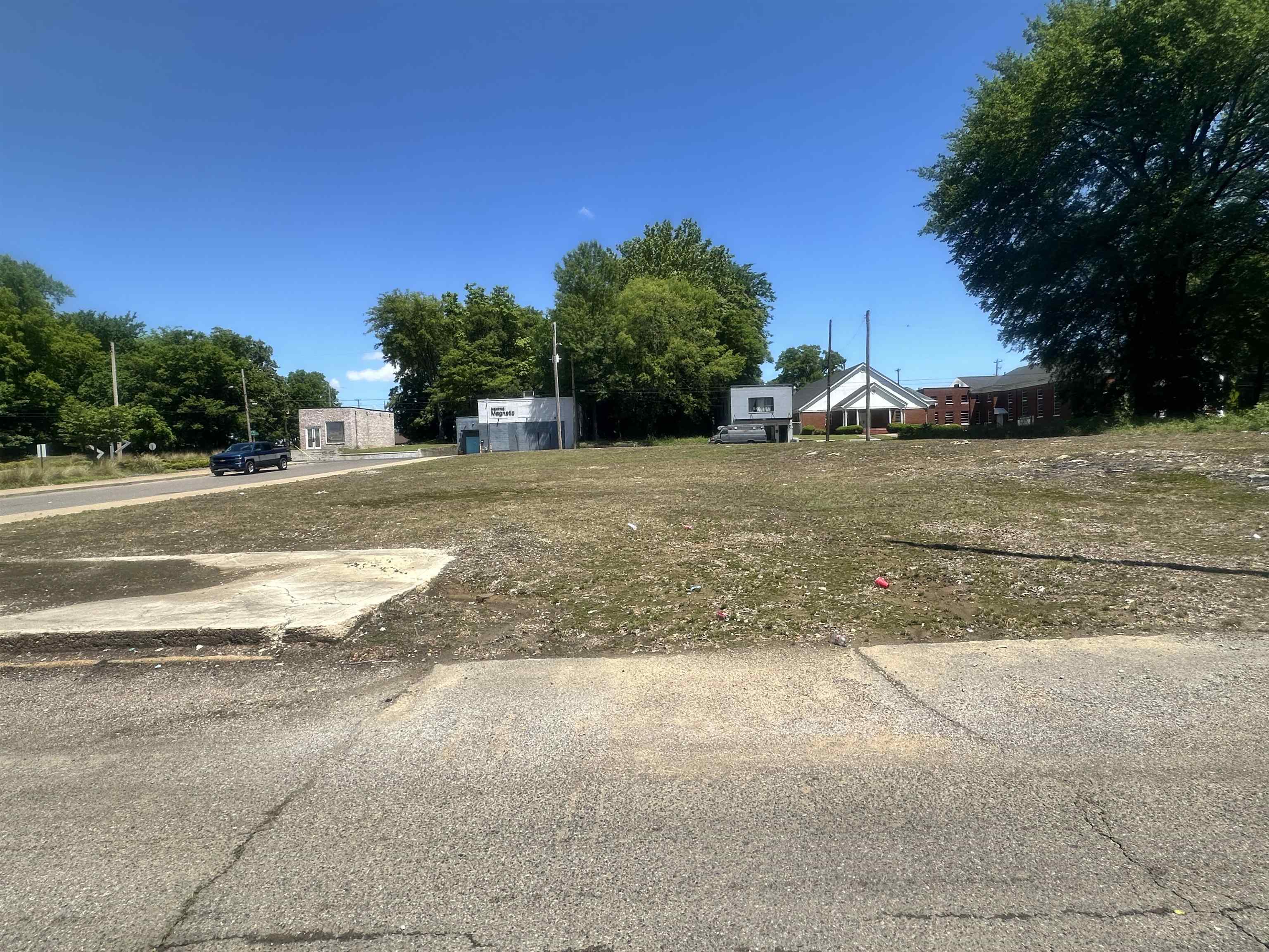 0 VANCE AVE SE