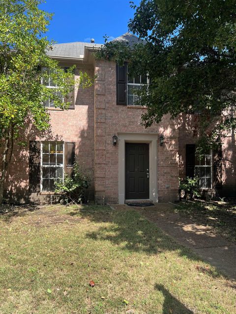 Photo of 7420 DALWHINNIE TRL, Cordova, TN 38018 (MLS # 10207469)